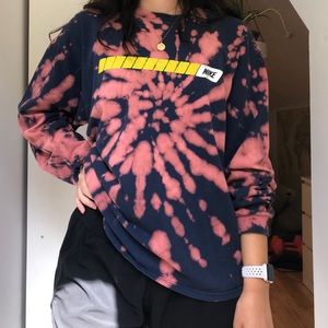Thrifted Nike long sleeve
